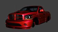 2006 Dodge Ram SRT-10