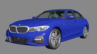 G20 M Sport