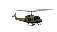 Helicopter