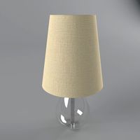 Download free Claridge 3D Model