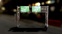 Ramp Indicator