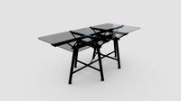 ENDLESS TABLE