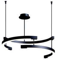 Smeragde Light Chandelier (336915)