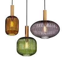 IRIS pendant lamp (336894)