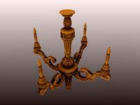 Chandelier