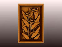 Decorative panel