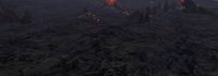 Volcanic