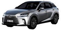 Lexus RX 450 2023