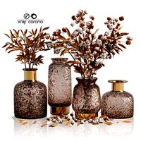 Bouquets Bronze (337016)