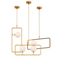 Parker Pendant (336970)