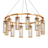 Hudson Chandelier (336952)