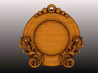 Mirror-Frame