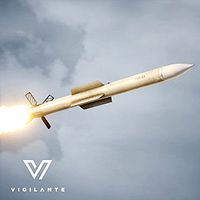 Missile R77 (East)