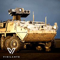 IFV M1134 (West)