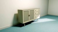 Accent Cabinet