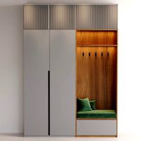 Hallway 46 (337055)