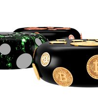 HOLO coffee table (337050)