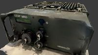 Military equipment 3d