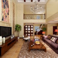 3D Home 1060 3D Model