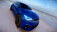 SEAT Ibiza 2022