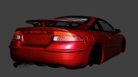 1998 Eagle Talon TSi Turbo