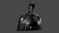 Batman bust