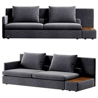 Sofa Caprice Sofaclub S (337109)