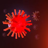 coronavirus covid-19 animation