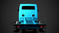 nissan nv400 singlecab sw e30 chassis 2014