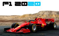 f1 ferrari sf1000 season 2020