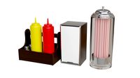 Condiment Collection
