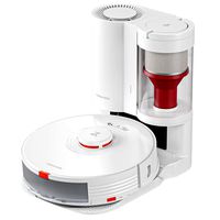 Roborock S7+ Robot Vacuum Cleaner (337189)