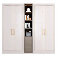 Furniture Composition wardrobe 25 (337186)