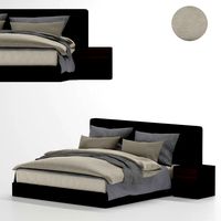 Casper bed (337176)