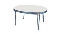 Retro Dinette Table