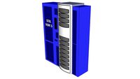 Hitachi STK VSM5Tape Virtualizer