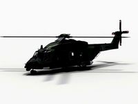 NH Industries NH90