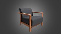 Lexis Chair