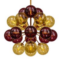 Chandelier Ventiquattro Sputnik (337291)