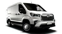 Maxus E Deliver 9 L2H1 2022