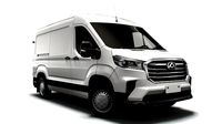 Maxus Deliver 9 L2H2 2022
