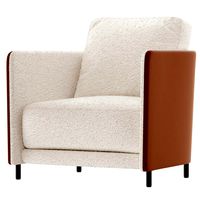 De Padova Blendy Movie  armchair (337315)