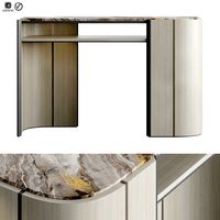 Frato OKAYAMA Console Table
