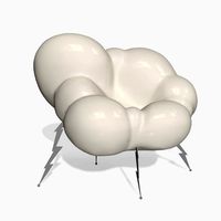 Couch - Zot