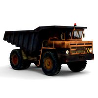 Belaz 548