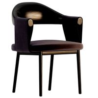 Trussardi Casa Dining chair (337405)