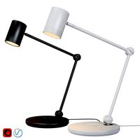 Ikea table lamp (337392)