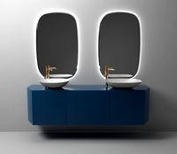 Inbani forma bathroom furniture (337375)
