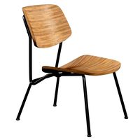 STRAIN Plywood Easy Chair (337048)