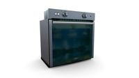 HX TANDOORI 60 INOX GN